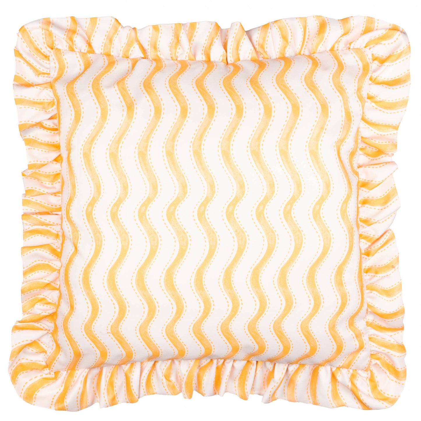 Summer Solstice Outdoor Cushion  - Cover Only.                                       50 x 50cm
