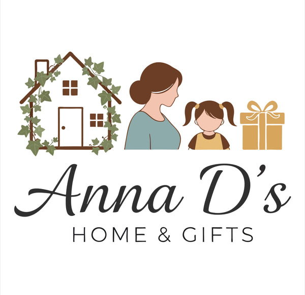 Anna D’s Home & Gifts 